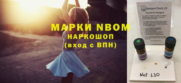 шишки Покров